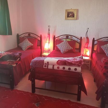 Hotel Dar El Idrissi Rabat Esterno foto