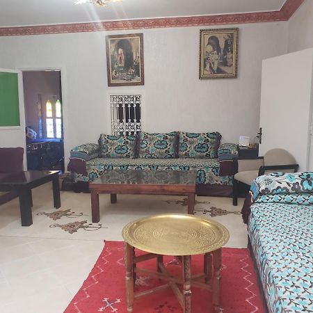 Hotel Dar El Idrissi Rabat Esterno foto